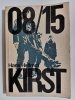 08/15 TOM I - Hans Hellmut Kirst 1987